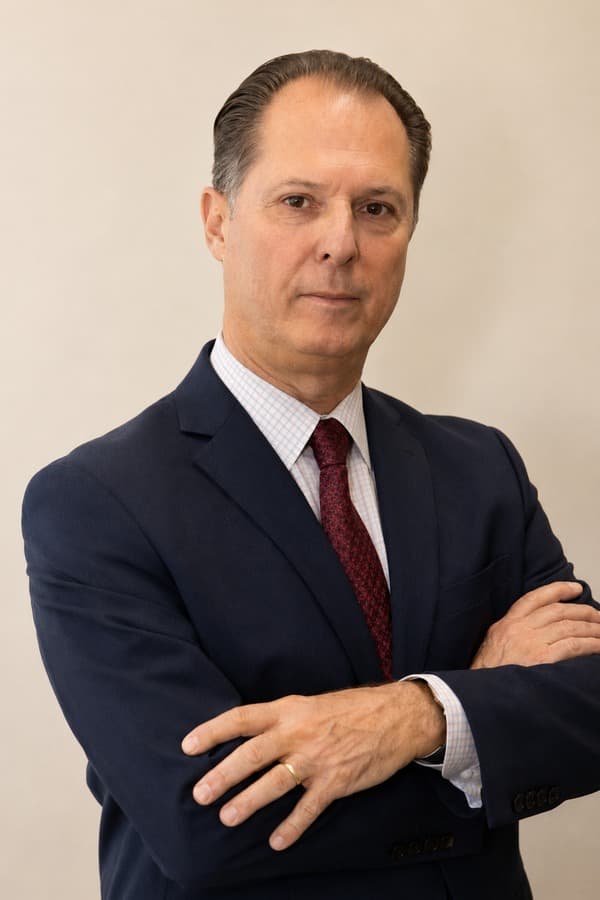 Retrato de João Paulo Ibanez Leal
